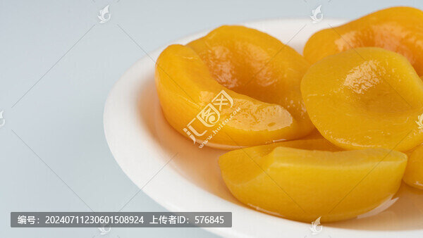 黃桃