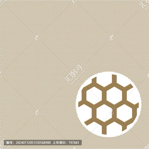 蜂窩六邊形沖孔網(wǎng)