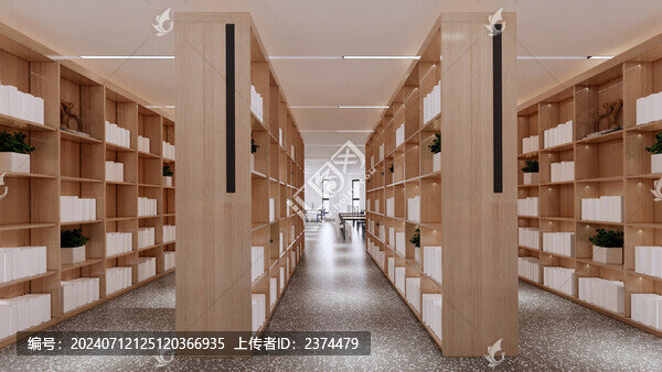 圖書館
