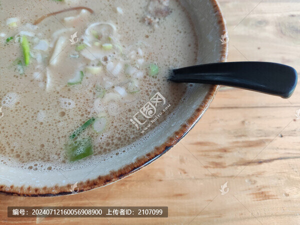 山西羊肉揪片湯