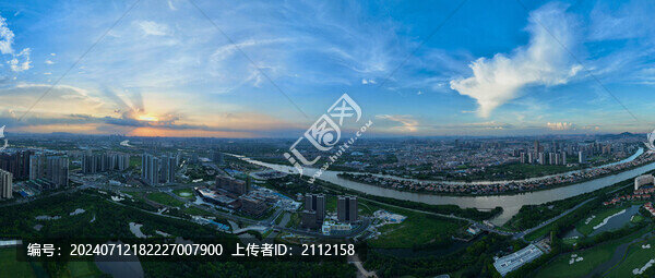 北滘和祐醫(yī)院全景