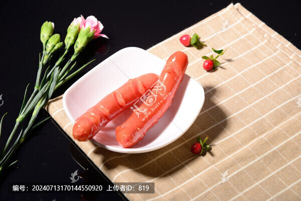 熱狗