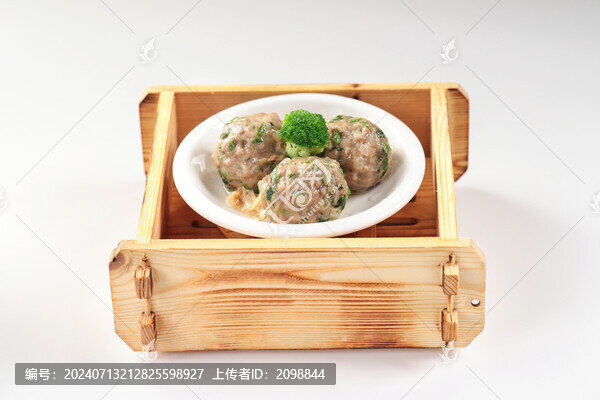 牛肉丸