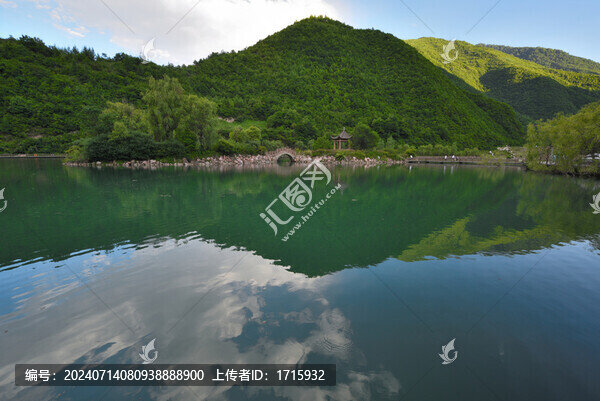 官鵝溝