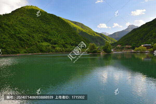 官鵝溝