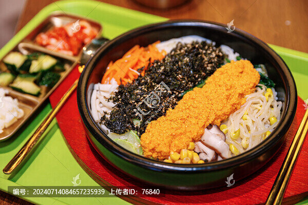 石鍋拌飯