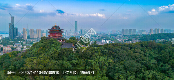 江蘇省鎮(zhèn)江市西津渡歷史文化街區(qū)