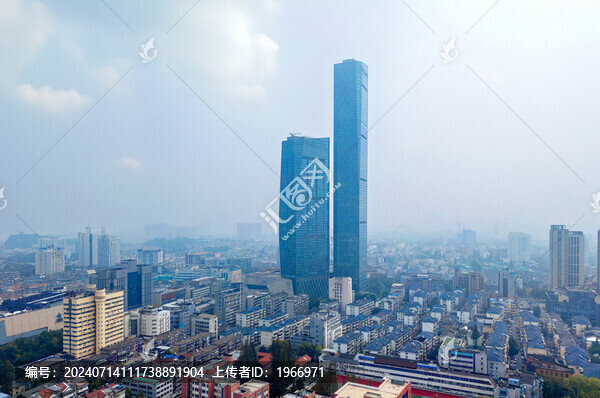 鎮(zhèn)江市城市風(fēng)光