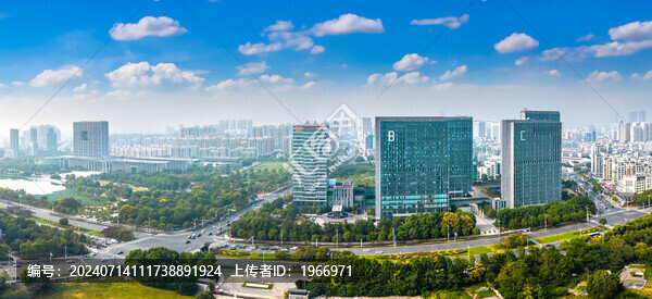 鎮(zhèn)江市城市風(fēng)光