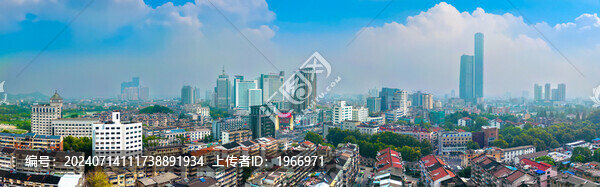 鎮(zhèn)江市城市風光