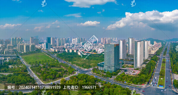 鎮(zhèn)江市城市風光