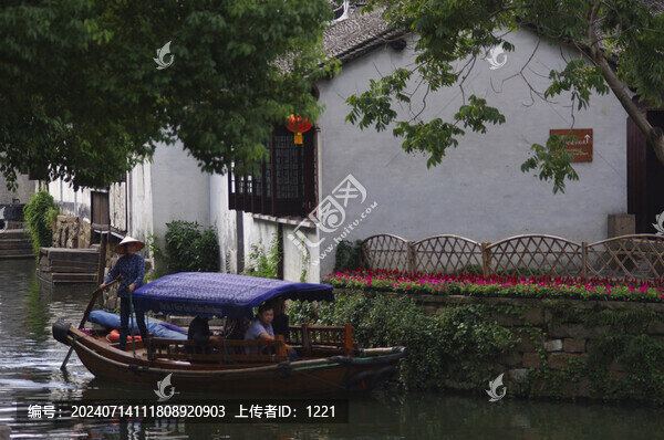 周莊