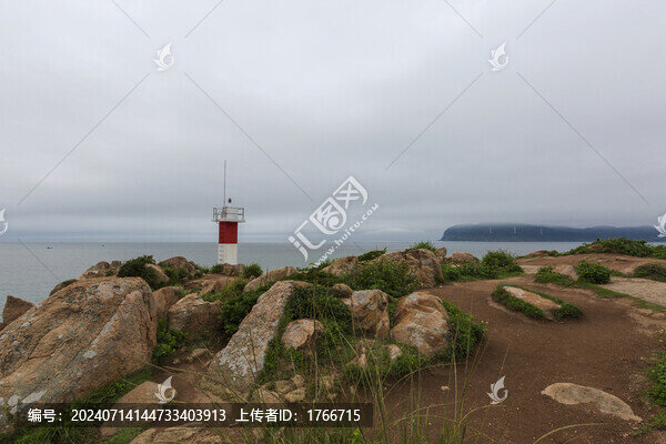 亞洲中國福建海壇島風(fēng)光