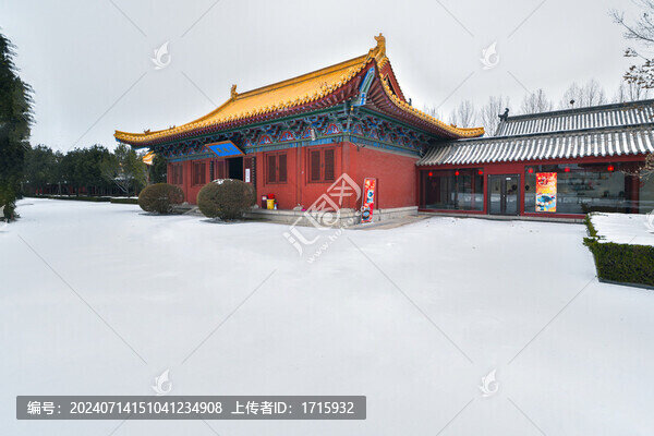 寶相寺汶上