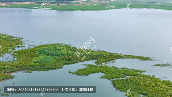 馬河水庫(kù)
