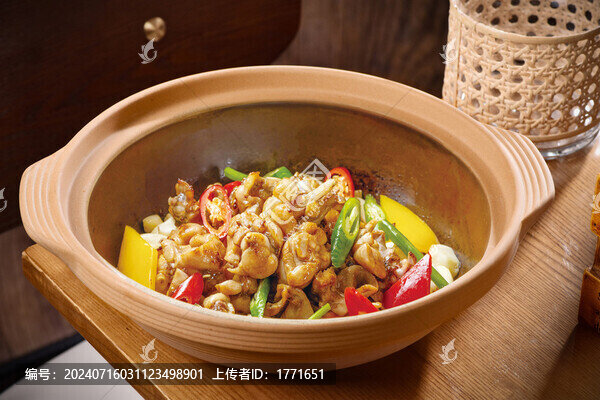 嗜牛蛙