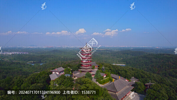 紫蓬山
