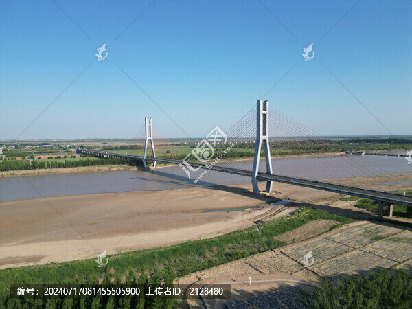 利津黃河大橋
