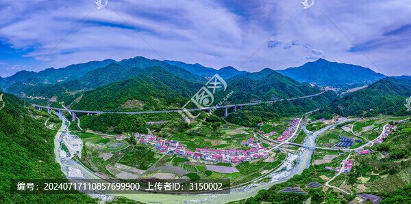 山村致富路