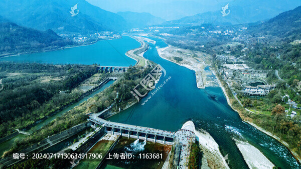 都江堰