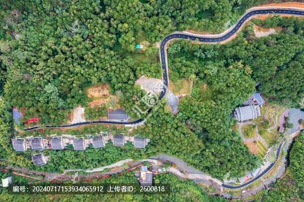 馬山水景順莊