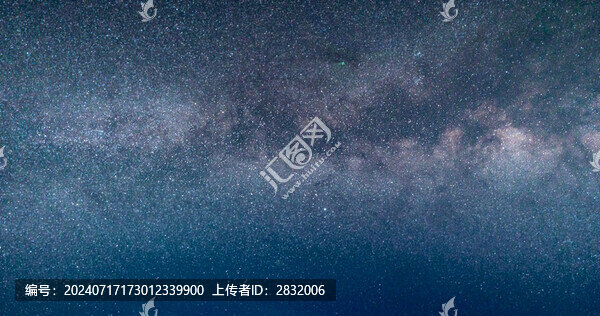 星空銀河