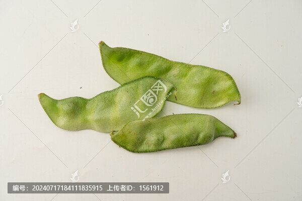 扁豆角