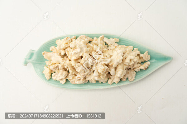 核桃仁