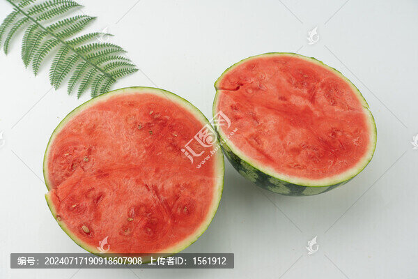 無籽西瓜