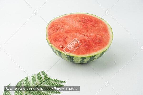 無籽西瓜