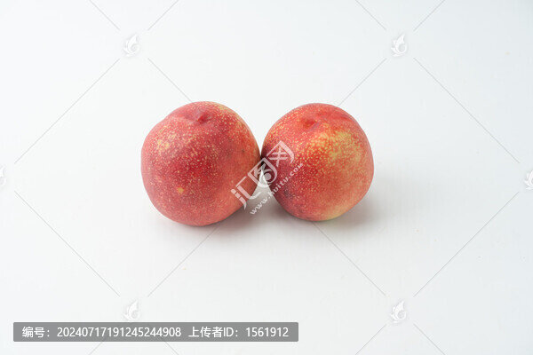 油桃脆桃