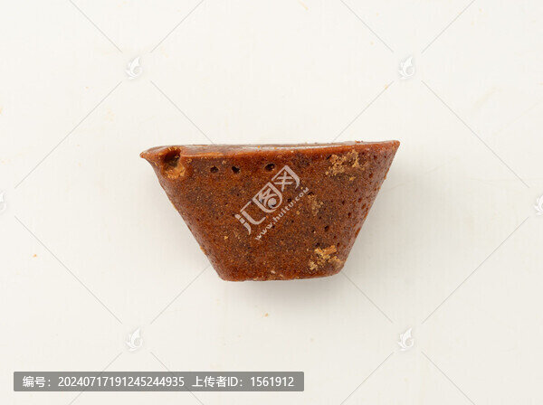 竹蔗糖古法紅糖