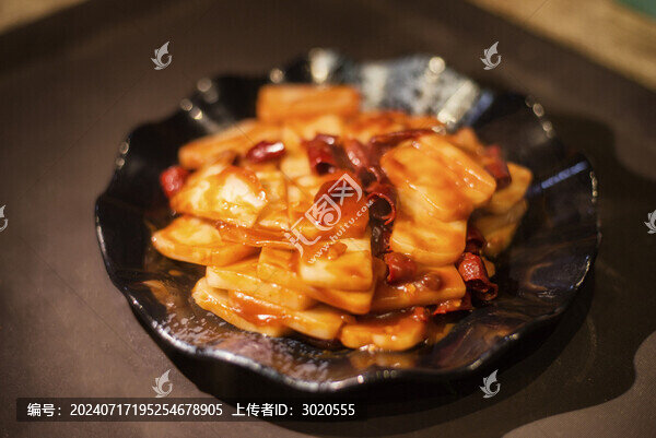 炒年糕