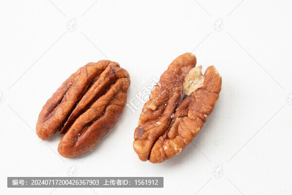 碧根果果仁
