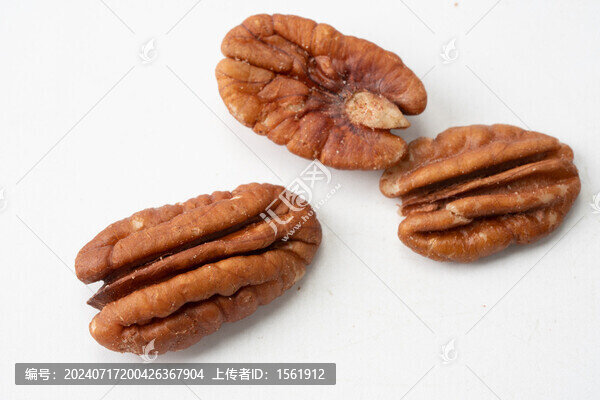碧根果果仁