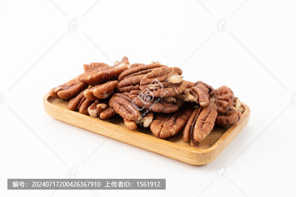 碧根果果仁