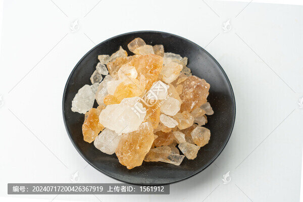 冰糖冰糖粒