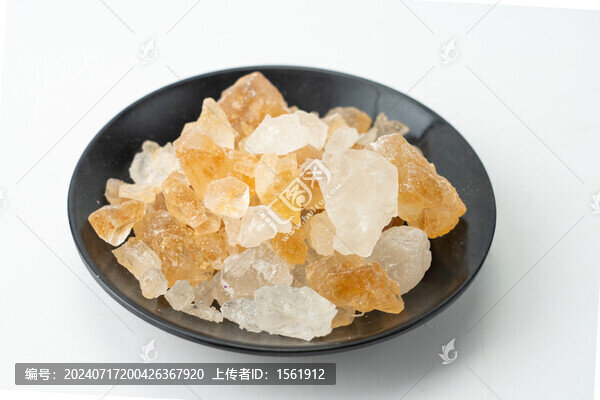 冰糖冰糖粒