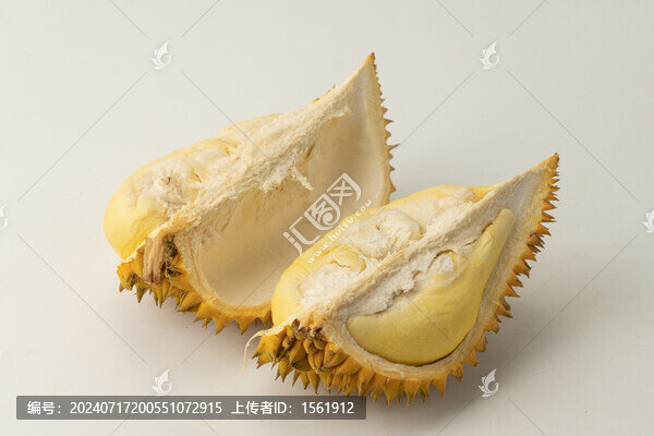 榴蓮