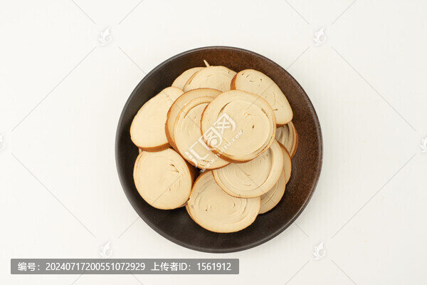 鹵豆卷豆腐卷