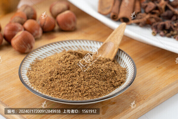 調(diào)料粉末