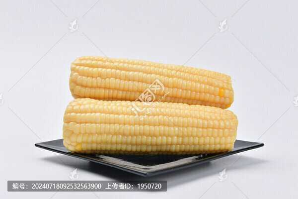 黏玉米