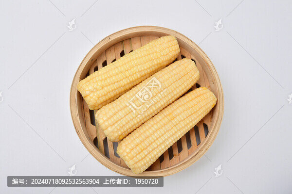 黏玉米