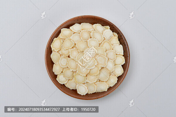 白參片
