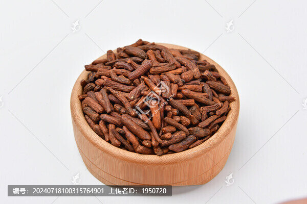 蒲公英根茶
