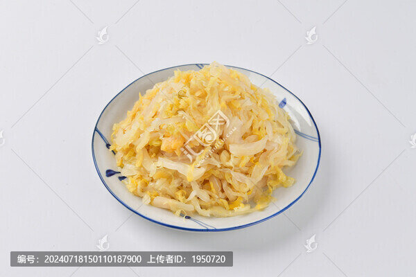 東北酸菜