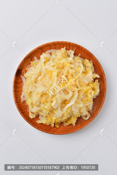 東北酸菜
