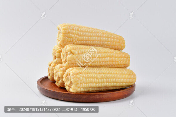 黏玉米