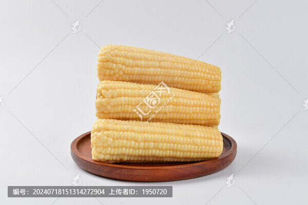 黏玉米
