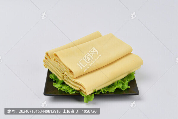 干豆腐